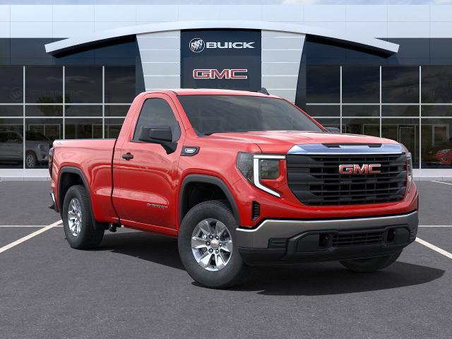 2025 GMC Sierra 1500 Vehicle Photo in MEDINA, OH 44256-9631