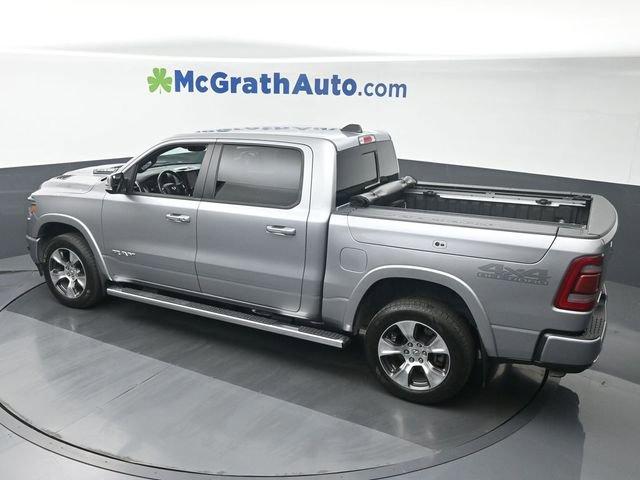 2021 Ram 1500 Vehicle Photo in Cedar Rapids, IA 52402