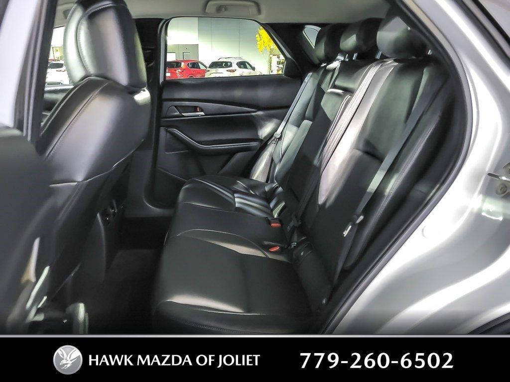 2024 Mazda CX-30 Vehicle Photo in Plainfield, IL 60586