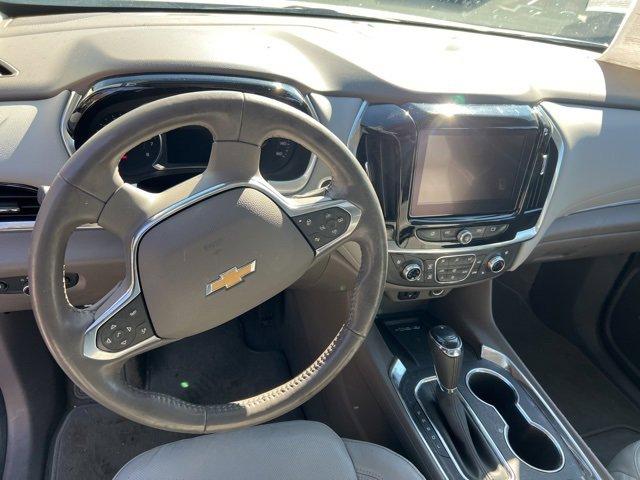 2019 Chevrolet Traverse Vehicle Photo in MILFORD, OH 45150-1684