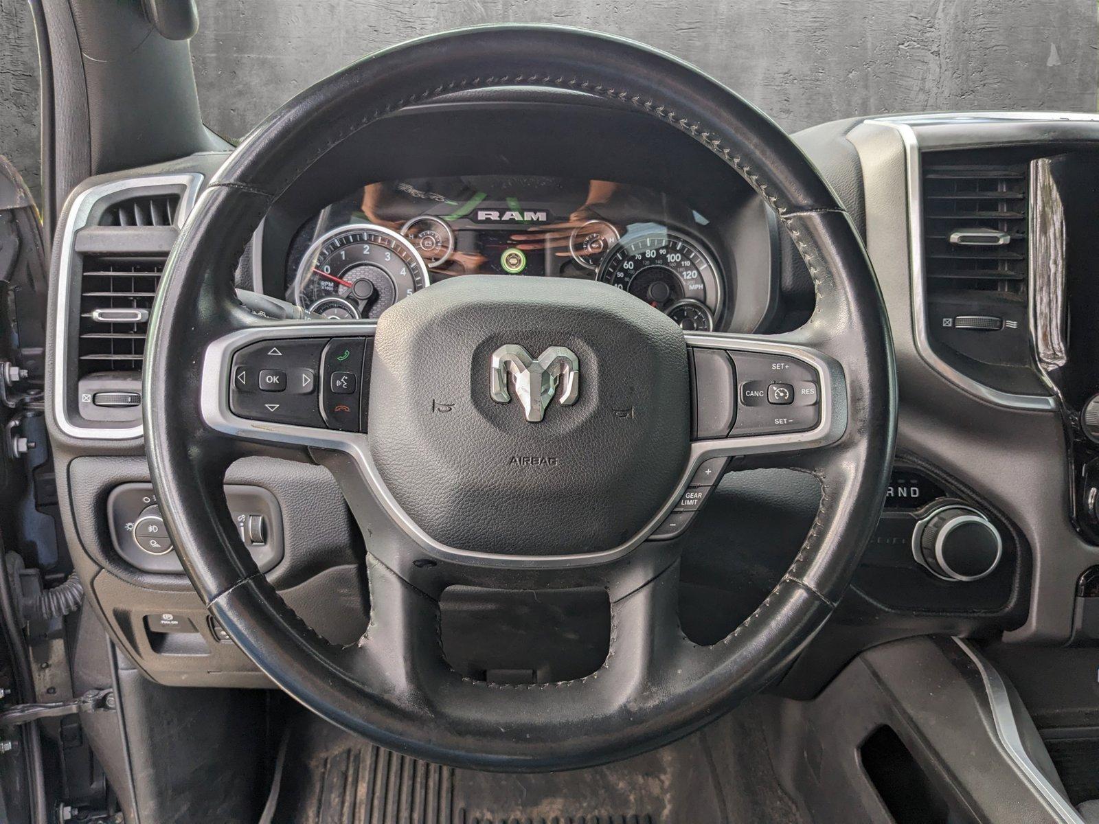 2021 Ram 1500 Vehicle Photo in Tampa, FL 33614