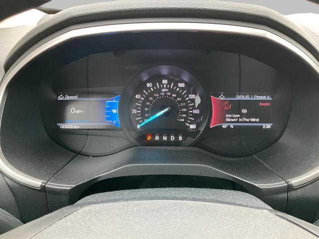 2019 Ford Edge Vehicle Photo in Oshkosh, WI 54904