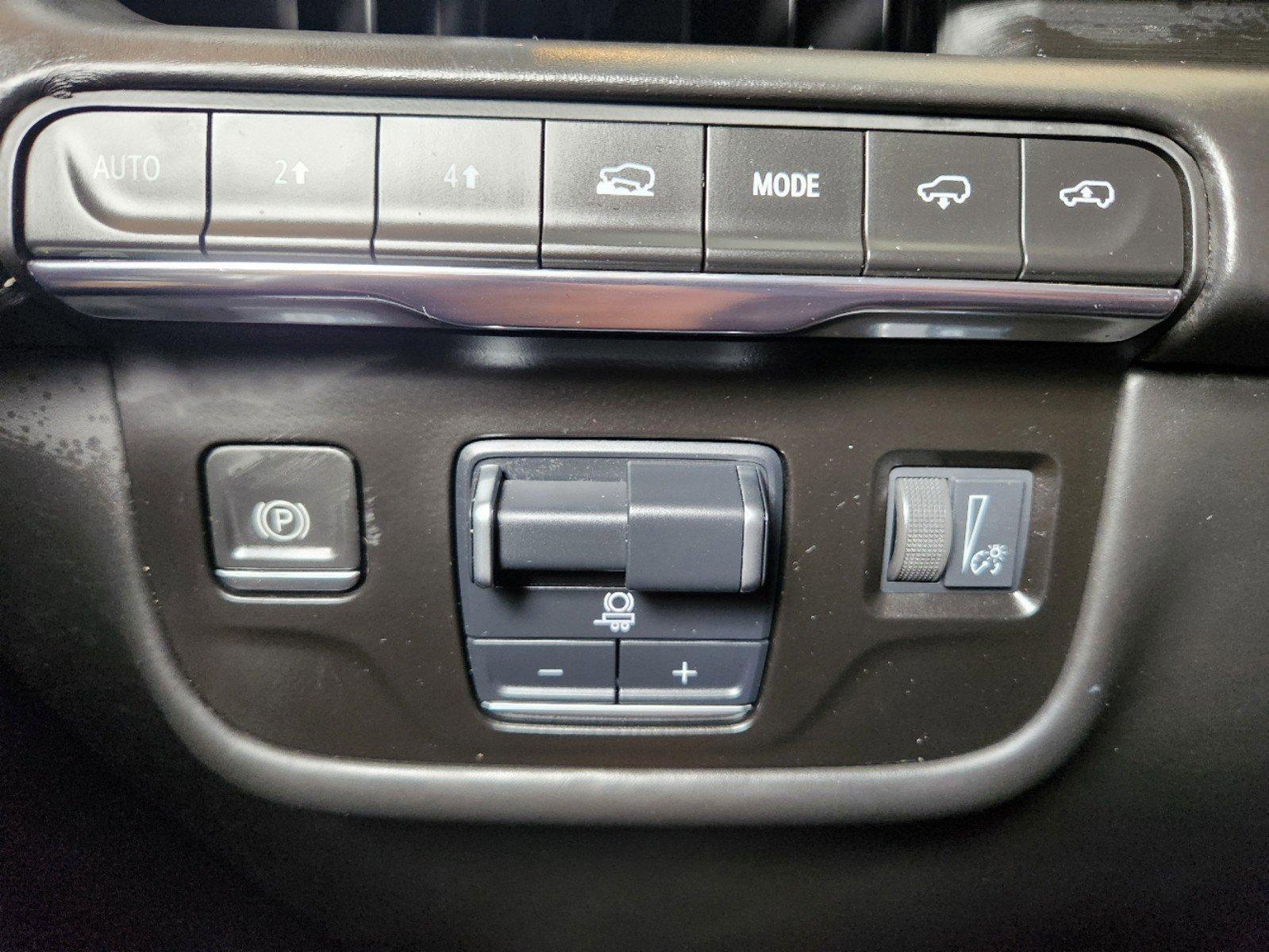 2021 Cadillac Escalade Vehicle Photo in HOUSTON, TX 77079-1502