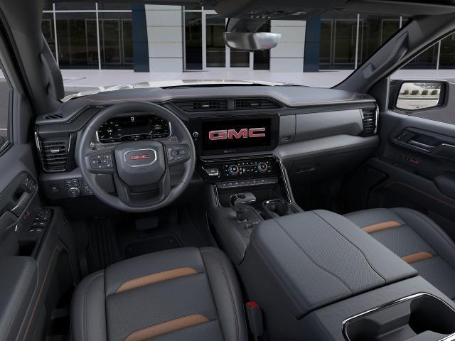 2025 GMC Sierra 1500 Vehicle Photo in GLENSHAW, PA 15116-1739