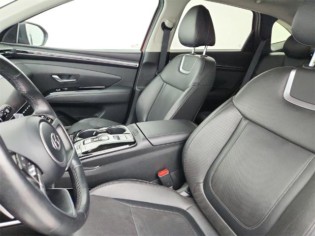 2023 Hyundai TUCSON Vehicle Photo in Grapevine, TX 76051