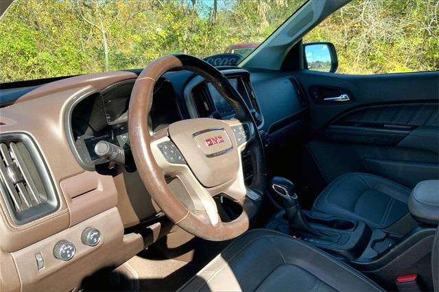 2022 GMC Canyon Vehicle Photo in KANSAS CITY, MO 64114-4545