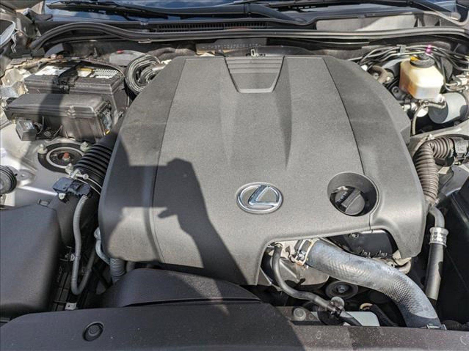 2015 Lexus IS 250 Vehicle Photo in Tampa, FL 33614