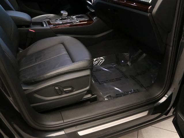 2018 Audi Q5 Vehicle Photo in LIBERTYVILLE, IL 60048-3287