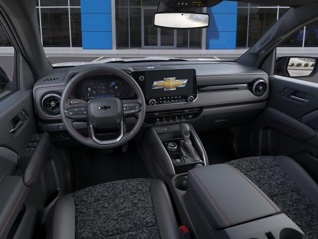 2024 Chevrolet Colorado Vehicle Photo in ANCHORAGE, AK 99515-2026