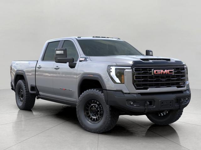 2025 GMC Sierra 2500 HD Vehicle Photo in GREEN BAY, WI 54303-3330