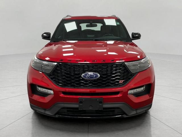 2020 Ford Explorer Vehicle Photo in Appleton, WI 54913