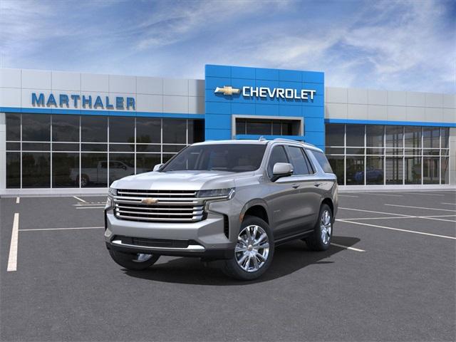 2024 Chevrolet Tahoe Vehicle Photo in GLENWOOD, MN 56334-1123