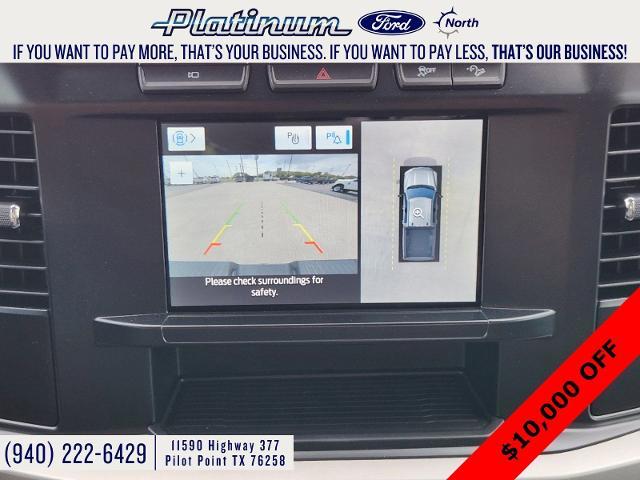 2024 Ford Super Duty F-250 SRW Vehicle Photo in Pilot Point, TX 76258