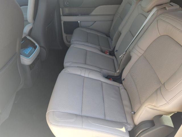 2024 Lincoln Navigator L Vehicle Photo in Stephenville, TX 76401-3713