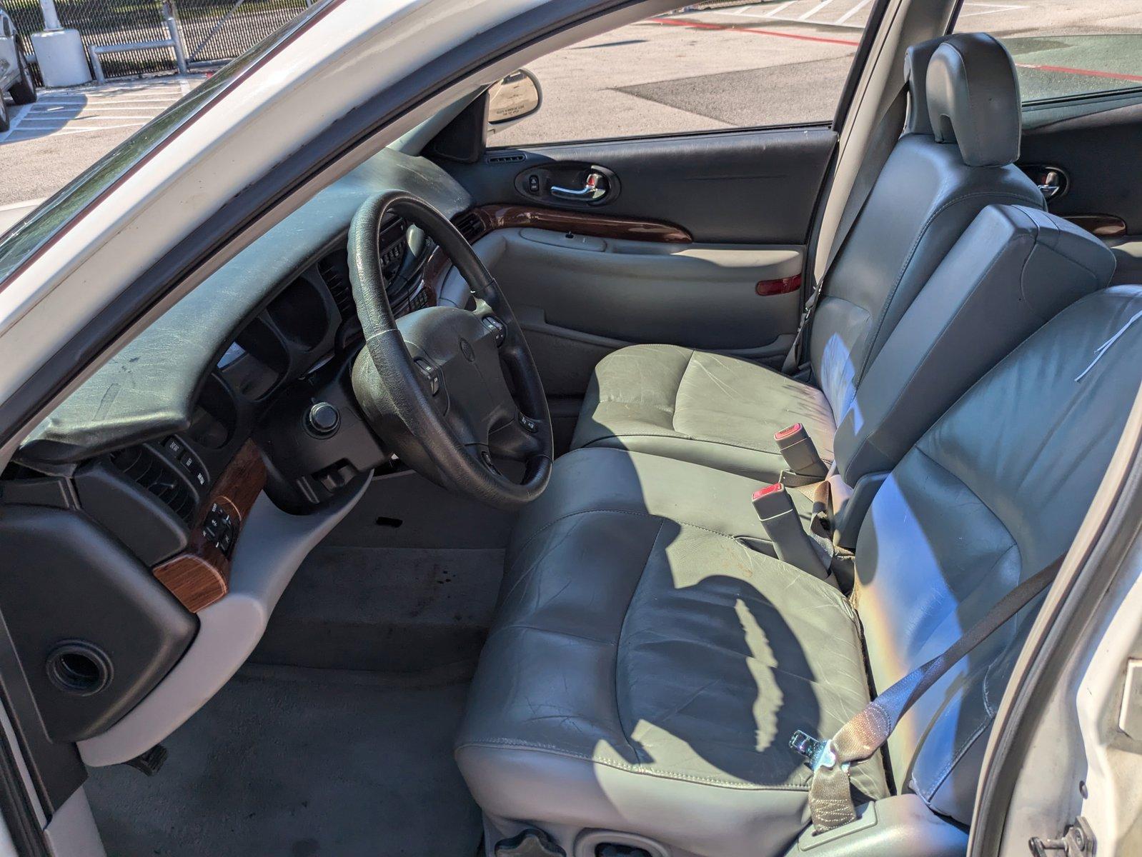 2004 Buick LeSabre Vehicle Photo in Corpus Christi, TX 78415