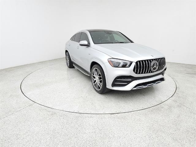 2021 Mercedes-Benz GLE Vehicle Photo in Grapevine, TX 76051