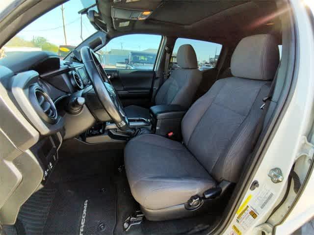 2016 Toyota Tacoma Vehicle Photo in Corpus Christi, TX 78411