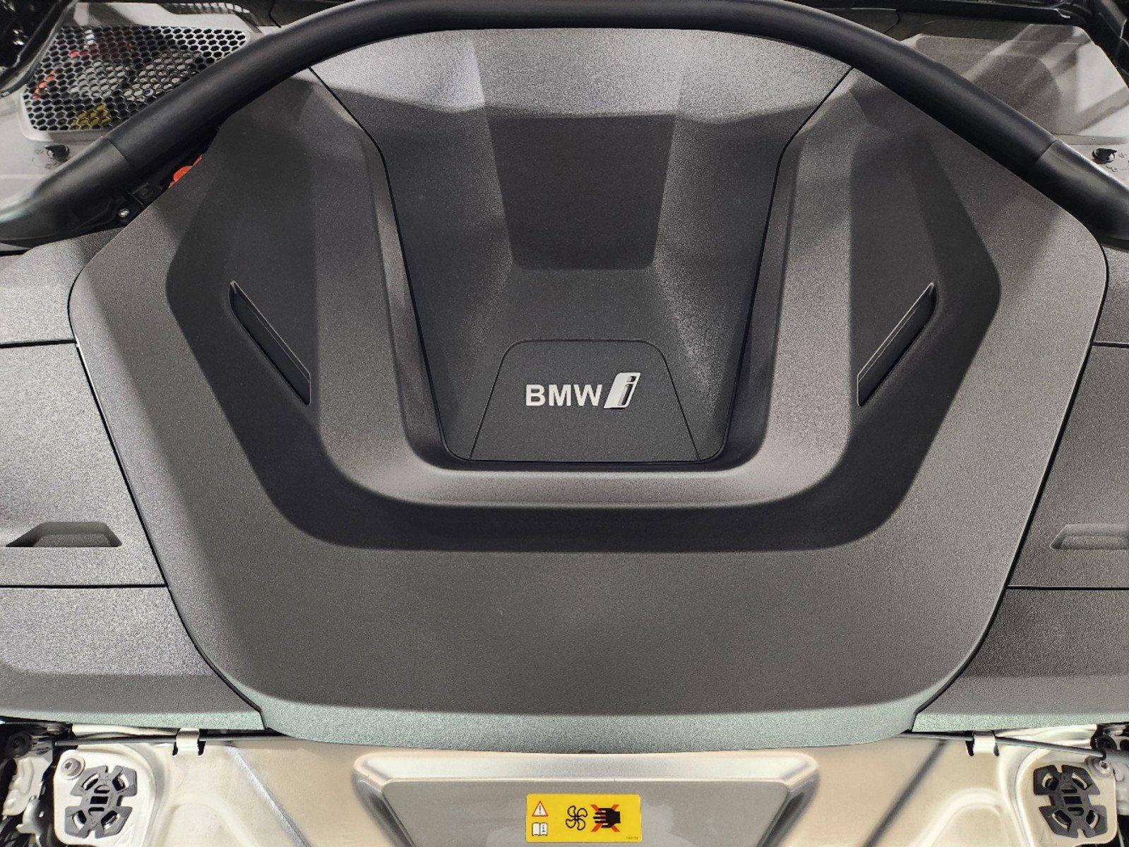 2024 BMW i4 Vehicle Photo in GRAPEVINE, TX 76051