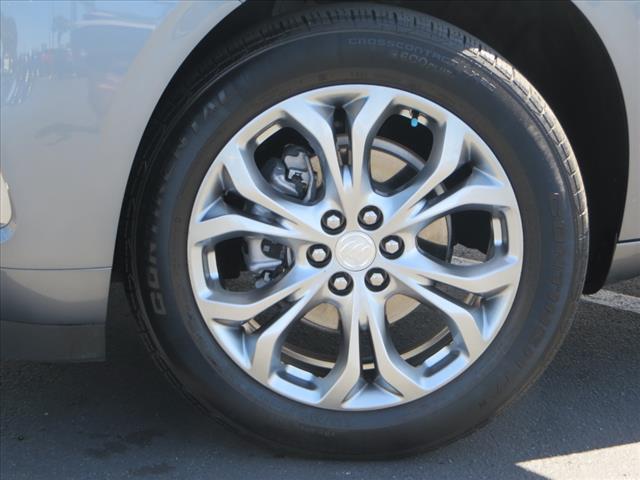 2021 Buick Enclave Vehicle Photo in LEESBURG, FL 34788-4022