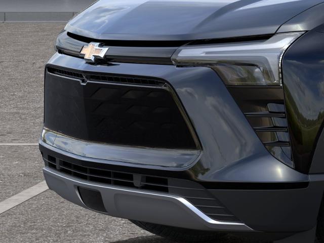 2024 Chevrolet Blazer EV Vehicle Photo in PEORIA, AZ 85382-3715