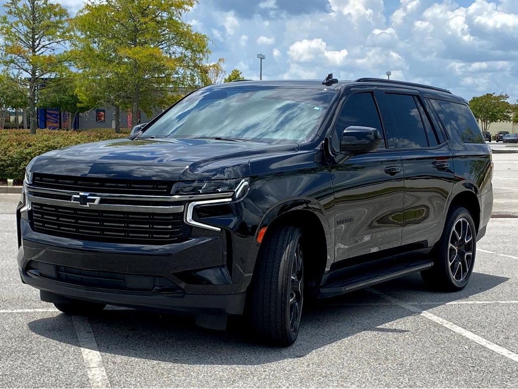 2021 Chevrolet Tahoe Vehicle Photo in POOLER, GA 31322-3252