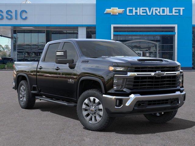 2024 Chevrolet Silverado 2500 HD Vehicle Photo in SUGAR LAND, TX 77478-0000