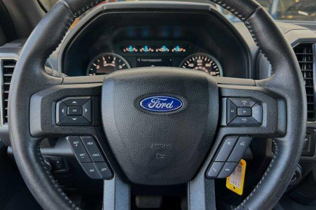 2017 Ford F-150 Vehicle Photo in BOISE, ID 83705-3761