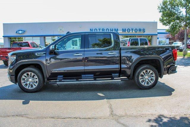 2023 GMC Sierra 1500 Vehicle Photo in MILES CITY, MT 59301-5791