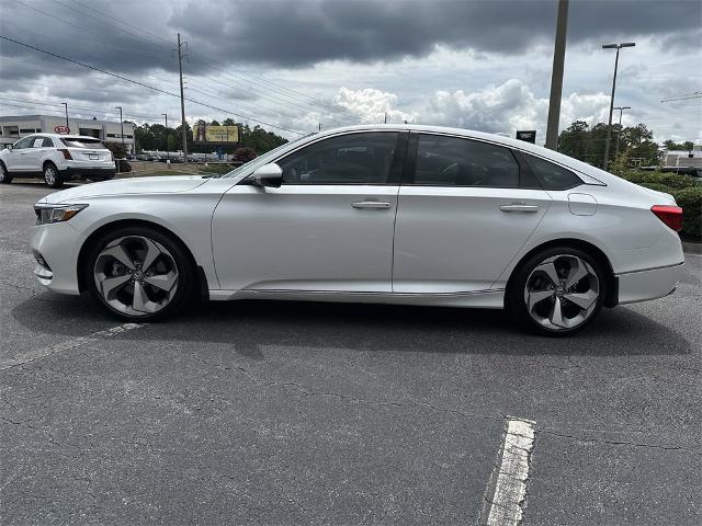 2020 Honda Accord Sedan Vehicle Photo in SMYRNA, GA 30080-7631