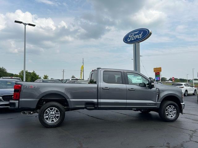 2024 Ford Super Duty F-350 SRW Vehicle Photo in Danville, KY 40422-2805