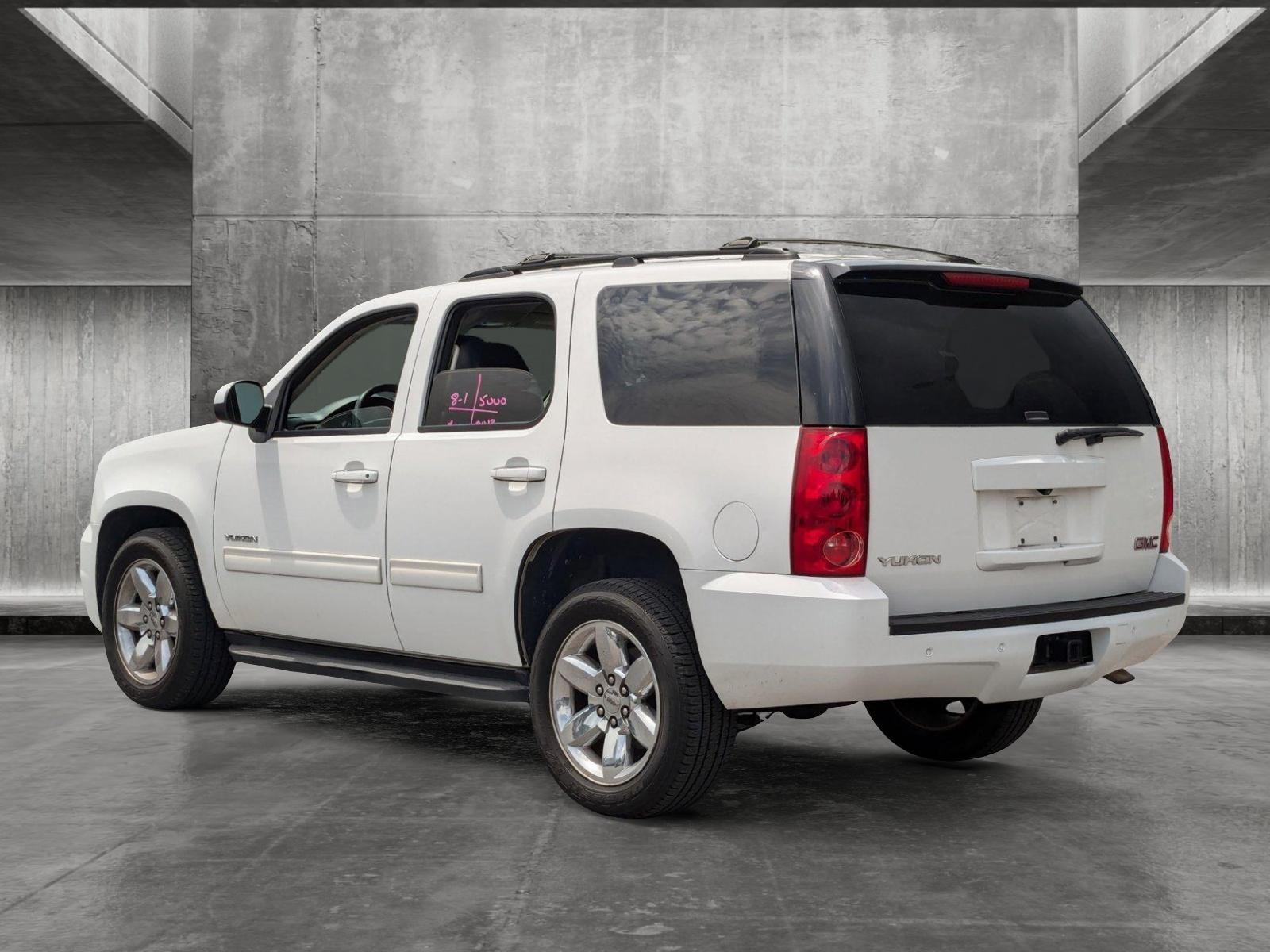 2014 GMC Yukon Vehicle Photo in St. Petersburg, FL 33713