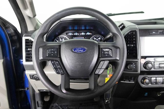 2022 Ford Super Duty F-250 SRW Vehicle Photo in NORTH RIVERSIDE, IL 60546-1404