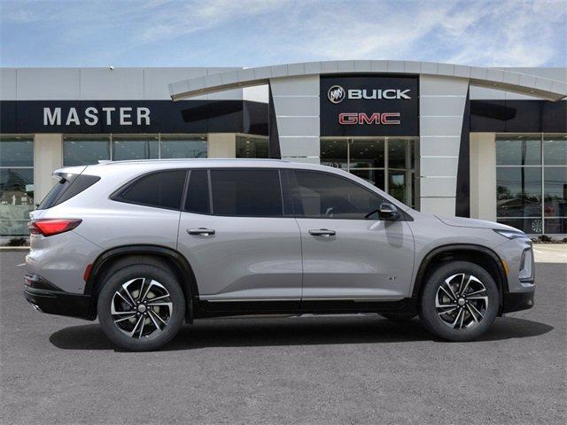 2025 Buick Enclave Vehicle Photo in AUGUSTA, GA 30907-2867