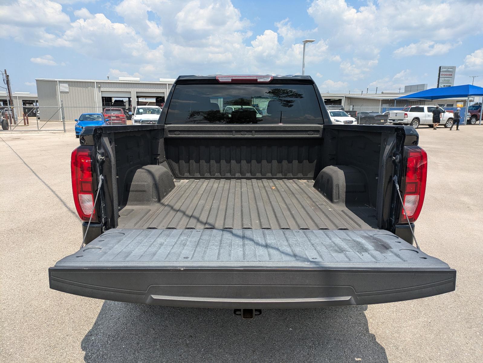 2019 GMC Sierra 1500 Vehicle Photo in Seguin, TX 78155