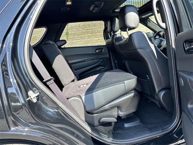 2023 Dodge Durango Vehicle Photo in SMYRNA, GA 30080-7631