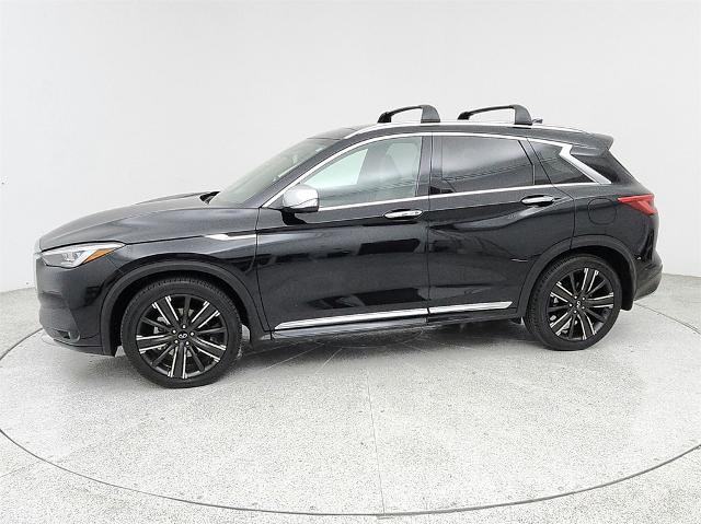 2023 INFINITI QX50 Vehicle Photo in Grapevine, TX 76051