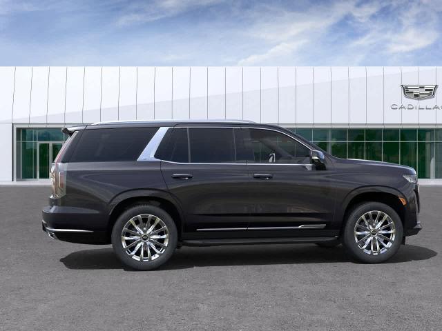 2024 Cadillac Escalade Vehicle Photo in POMPANO BEACH, FL 33064-7091