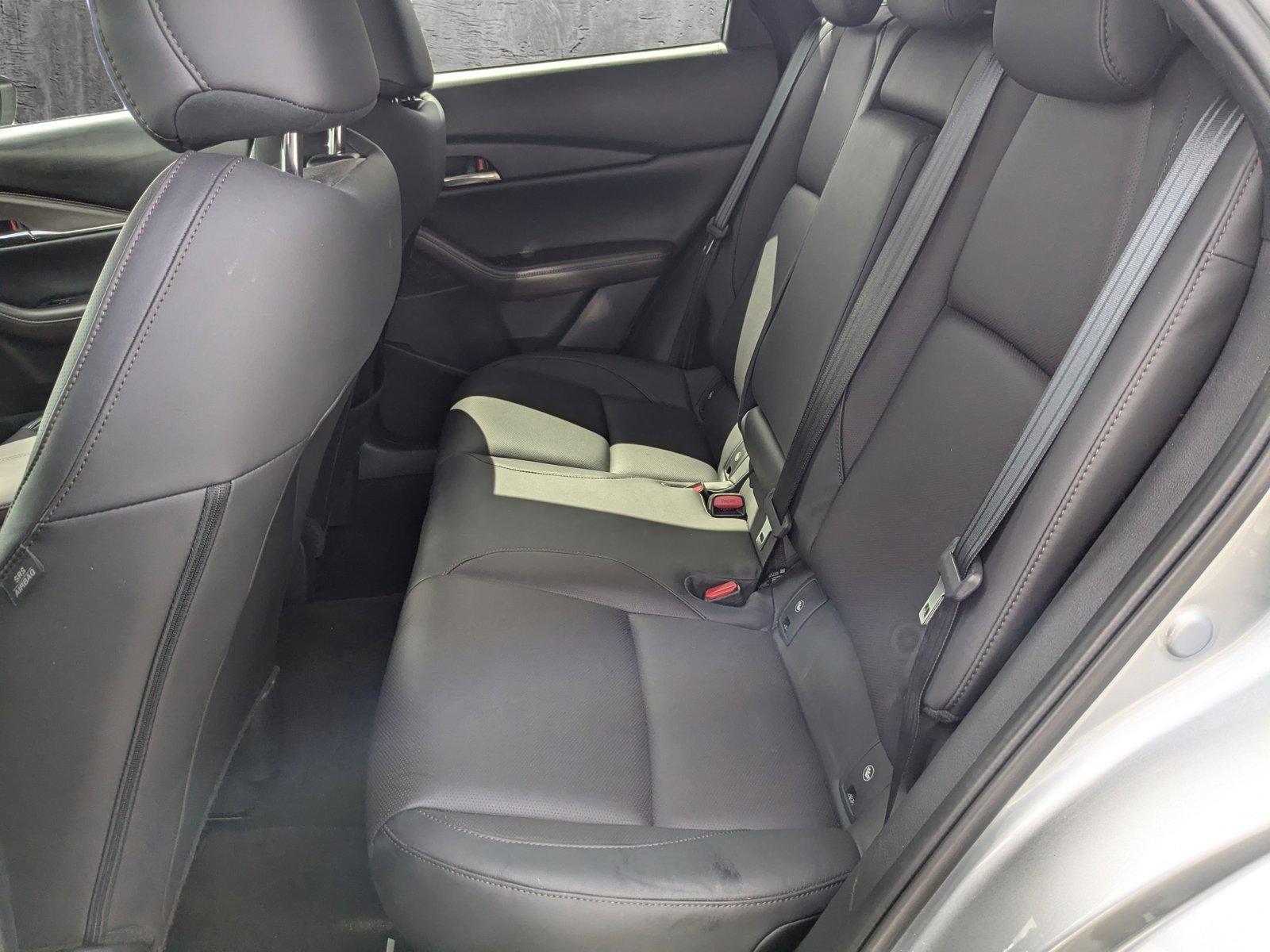 2021 Mazda CX-30 Vehicle Photo in MIAMI, FL 33134-2699