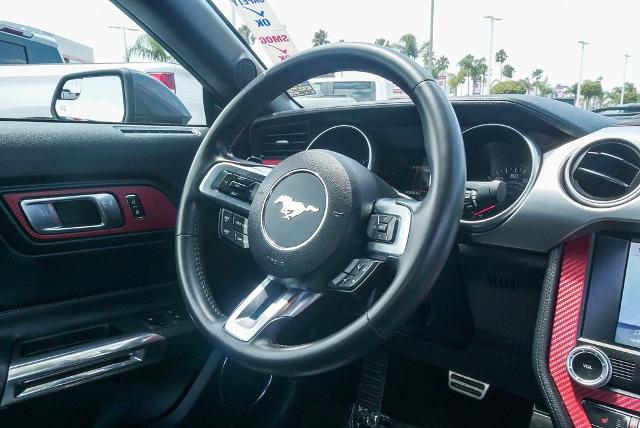 2020 Ford Mustang Vehicle Photo in VENTURA, CA 93003-8585