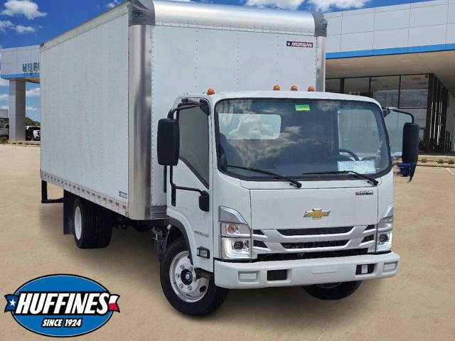 2024 Chevrolet 4500 HG LCF Gas Vehicle Photo in LEWISVILLE, TX 75067