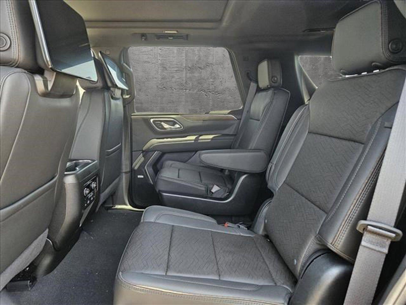 2024 Chevrolet Tahoe Vehicle Photo in PEORIA, AZ 85382-3715