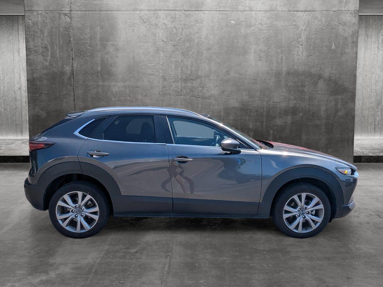 2023 Mazda CX-30 Vehicle Photo in Panama City, FL 32401