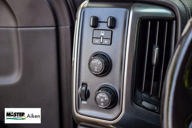 2018 Chevrolet Silverado 2500HD Vehicle Photo in AIKEN, SC 29801-6313