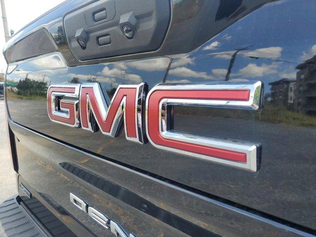 2024 GMC Sierra 2500 HD Vehicle Photo in SMYRNA, GA 30080-7630