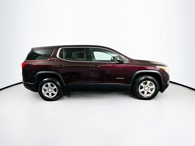 2017 GMC Acadia Vehicle Photo in Doylestown, PA 18901