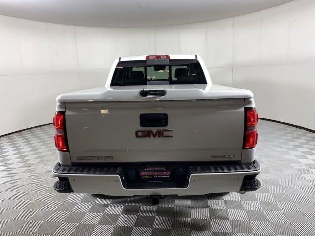 2014 GMC Sierra 1500 Vehicle Photo in MEDINA, OH 44256-9001