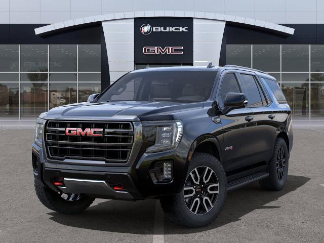 2024 GMC Yukon Vehicle Photo in LAUREL, MD 20707-4622