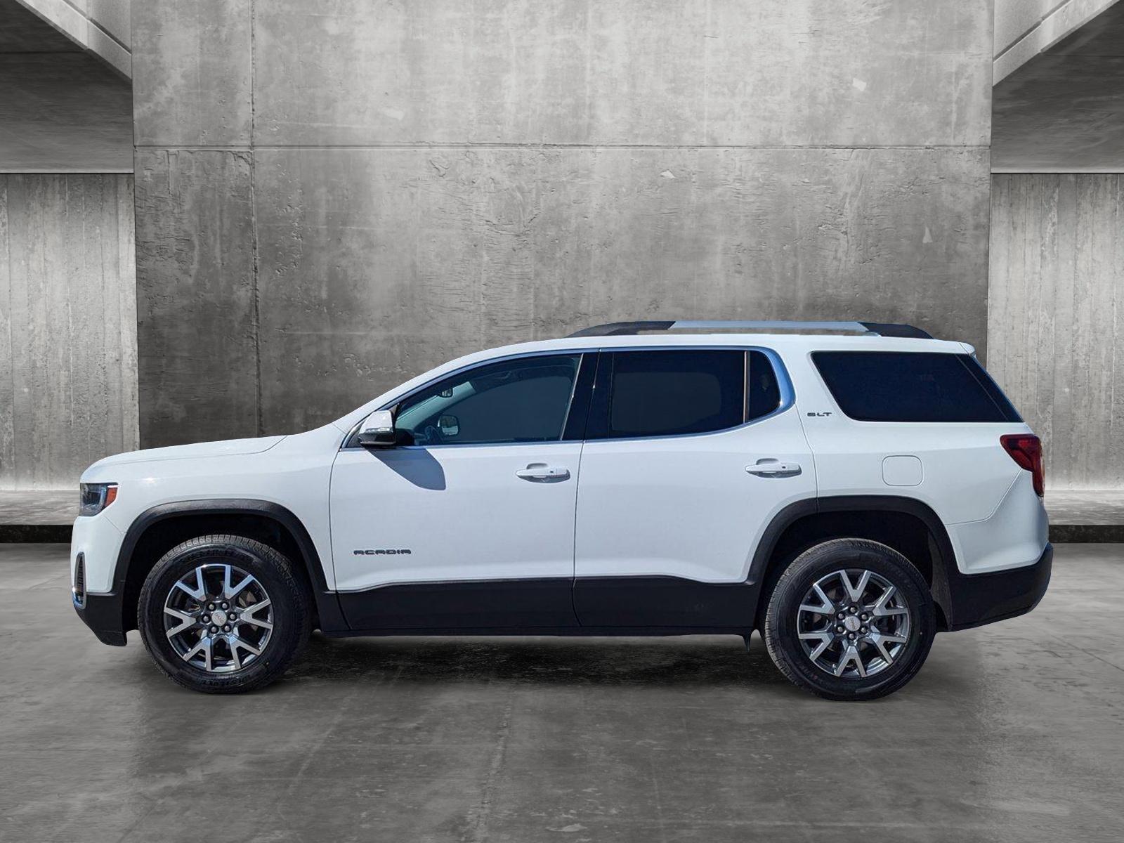 2023 GMC Acadia Vehicle Photo in Spokane Valley, WA 99206