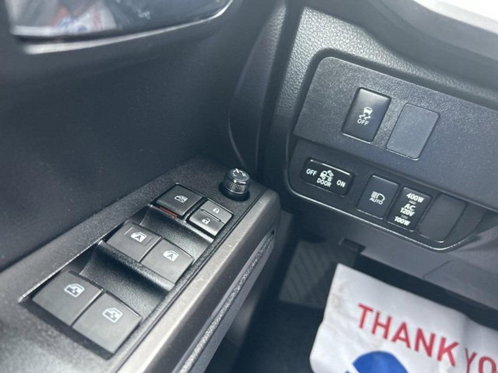 2021 Toyota Tacoma 4WD Vehicle Photo in Harrisburg, PA 17111