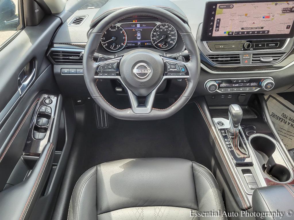 2023 Nissan Altima Vehicle Photo in Plainfield, IL 60586